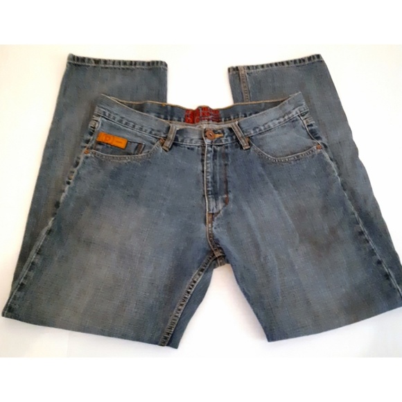 🌹Mens Pepe Jeans Size 34 x 31 London XX73 - Picture 3 of 9